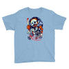 nicola timor Youth Tee