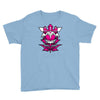 samurai pink ranger Youth Tee