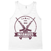infamous 1949 2 Tank Top