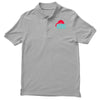 guns dont kill people Men's Polo Shirt