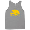 walker across Tank Top