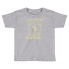 i might look like i'm playing softball Toddler T-shirt