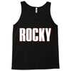Rock Balboa Tank Top