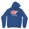 next Unisex Hoodie
