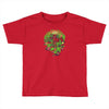potted friends Toddler T-shirt