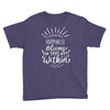 Happiness Youth Tee