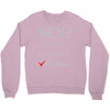 Sex Yes Please Crewneck Sweatshirt
