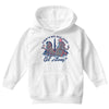 politics Youth Hoodie