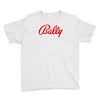 bally technologies Youth Tee