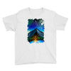 Under The Stars Youth Tee