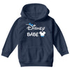 Disney Babe Baby Boy Youth Hoodie