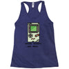 gameboy Racerback Tank