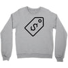 usd logo Crewneck Sweatshirt