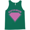 supermom Tank Top