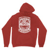 Things Better 1953 Age Approach Magnificent Hoodie