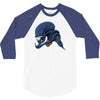 ukulalien 3/4 Sleeve Shirt