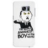 angriest boy in the world Samsung Galaxy S7 Edge