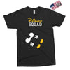 Disney Squad Boy Exclusive T-shirt