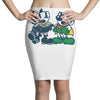 cupman and robin Pencil Skirts