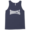 hardstyle hard bass Tank Top