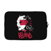 dj blend Laptop sleeve