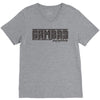 gamers V-Neck Tee