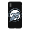 rocket science club iPhoneX