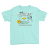 hotcakes Youth Tee