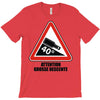 warning descent T-Shirt