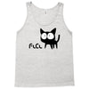 flcl white Tank Top