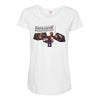 intervention Maternity Scoop Neck T-shirt
