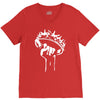 five kings V-Neck Tee