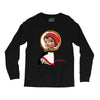 Sherlock Gnomes Long Sleeve Shirts