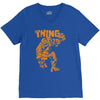 the thing V-Neck Tee