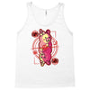 queen of hope Tank Top