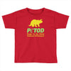 petod Toddler T-shirt
