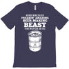 home brewing is a life skill T-Shirt