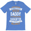 Super Cool Daddy Of A Freaking Awesome Daughter T-Shirt