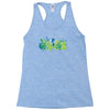 where the old things are Racerback Tank