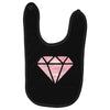 daimond Baby Bibs