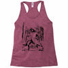 kylo ren 2 Racerback Tank