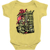 rock accident Baby Onesie
