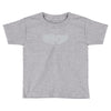 nbc psych fist bump Toddler T-shirt