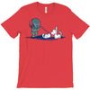 predat awww T-Shirt