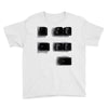 alt of ctrl Youth Tee