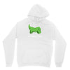 the struggle is real Unisex Hoodie