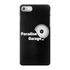 paradise garage disco house iPhone 7 Case