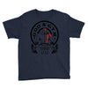 god's gym Youth Tee