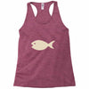 fish Racerback Tank