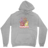five nights at freddy's celebrate! Unisex Hoodie